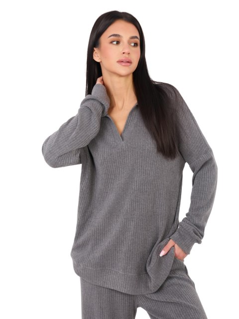 Komplet-LK-KMPL-510128.07-ciemny szary