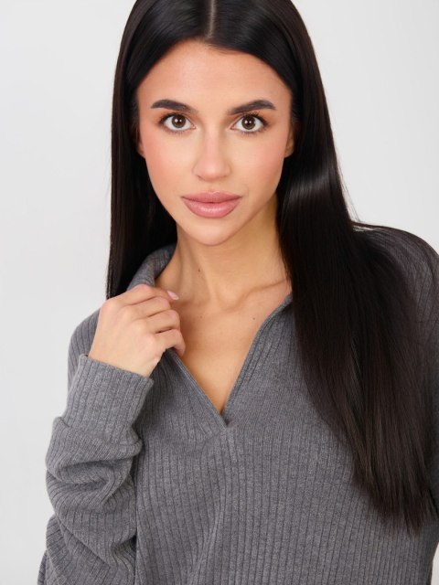 Komplet-LK-KMPL-510128.07-ciemny szary