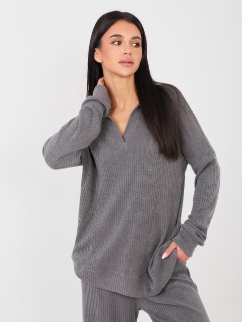 Komplet-LK-KMPL-510128.07-ciemny szary