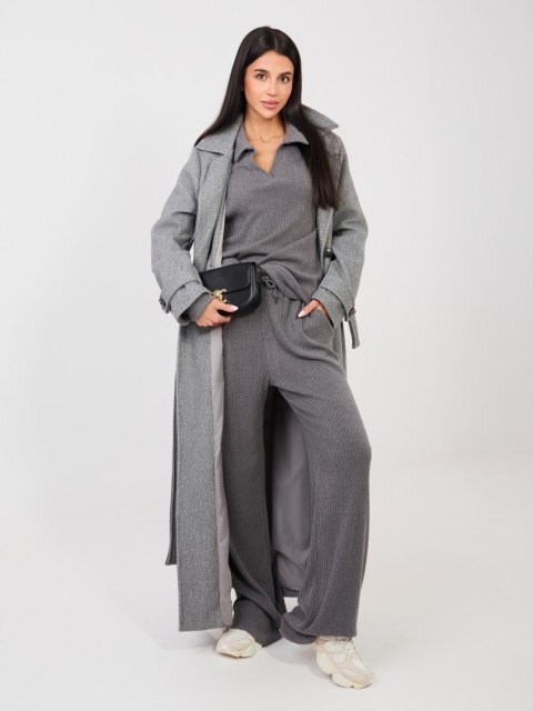 Komplet-LK-KMPL-510128.07-ciemny szary