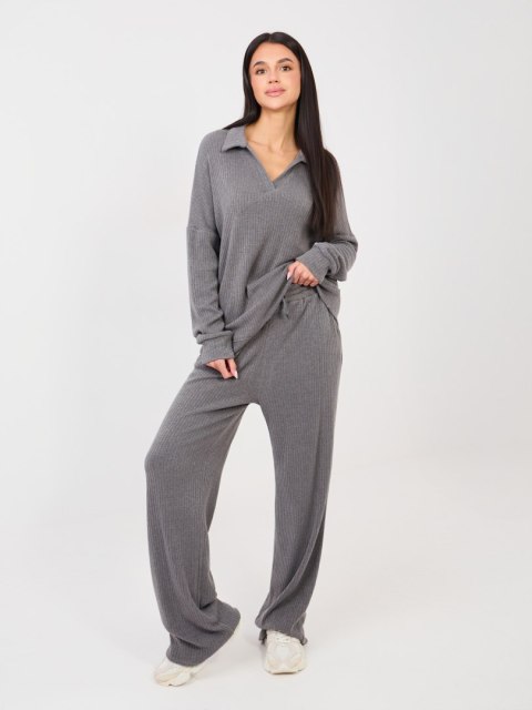 Komplet-LK-KMPL-510128.07-ciemny szary