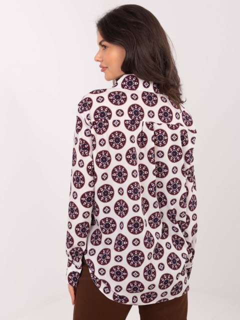 Koszula-LK-KS-510190.20P-czerwony