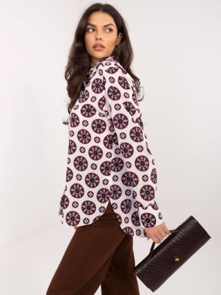 Koszula-LK-KS-510190.20P-czerwony