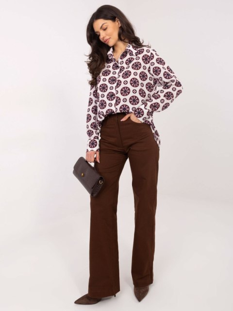 Koszula-LK-KS-510190.20P-czerwony