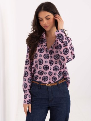 Koszula-LK-KS-510190.20P-różowy