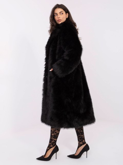 Płaszcz-IF-PL-G230132.98P-czarny