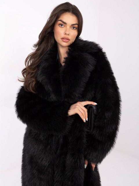 Płaszcz-IF-PL-G230132.98P-czarny