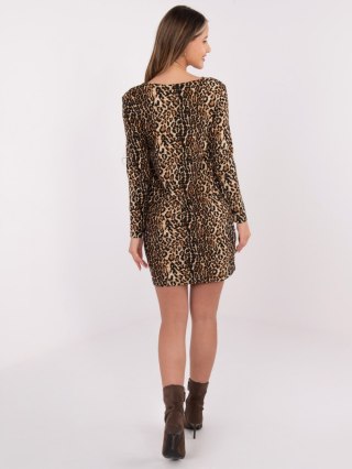 Sukienka-RV-SK-A259-1.94-camelowy