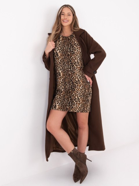 Sukienka-RV-SK-A259-1.94-camelowy