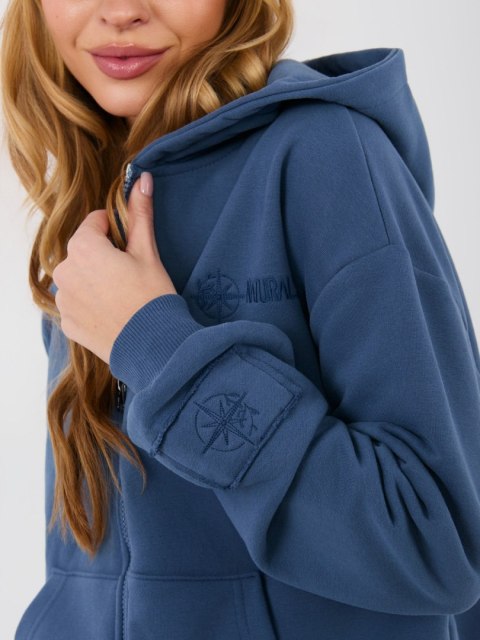 Bluza-NS-BL-NS2565.00-ciemny niebieski