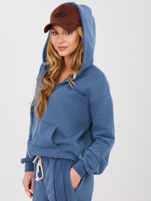 Bluza-NS-BL-NS2565.00-ciemny niebieski