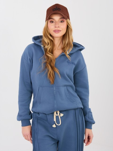 Bluza-NS-BL-NS2565.00-ciemny niebieski