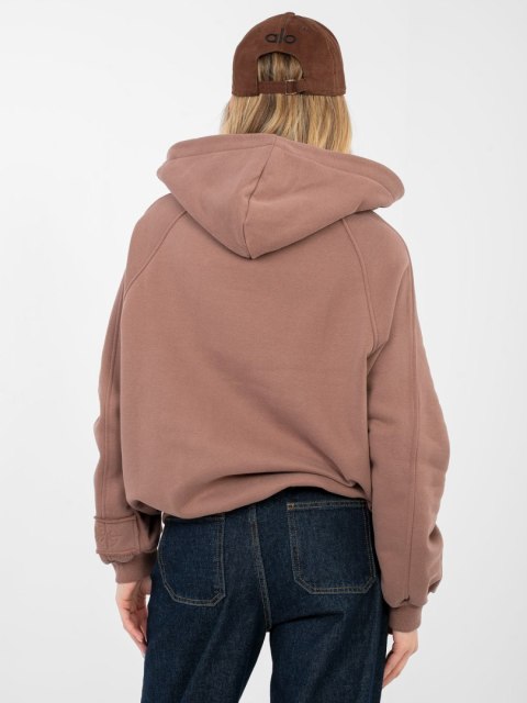 Bluza-NS-BL-NS2566.15-brązowy