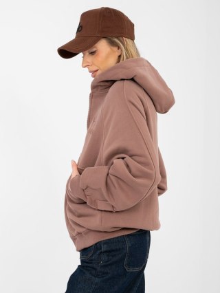 Bluza-NS-BL-NS2566.15-brązowy