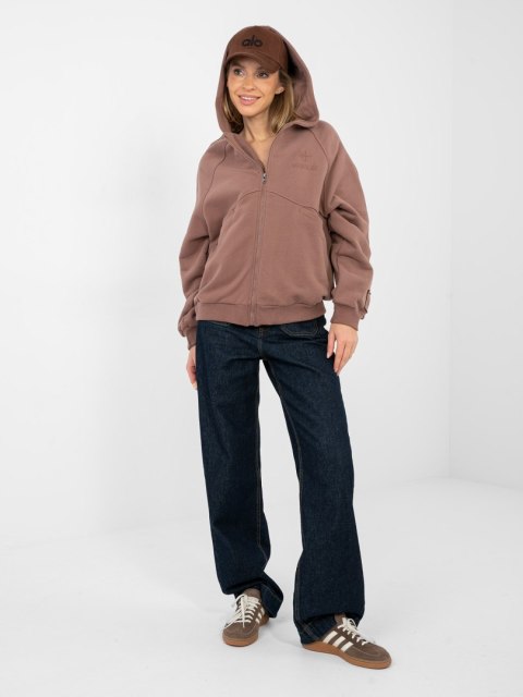 Bluza-NS-BL-NS2566.15-brązowy