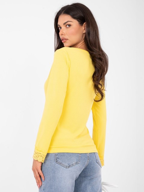 Bluzka-IT-BZ-22081.28-żółty