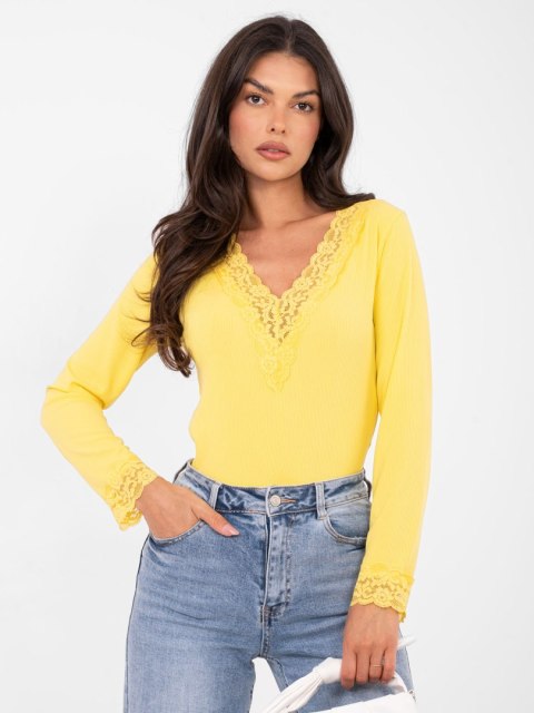 Bluzka-IT-BZ-22081.28-żółty