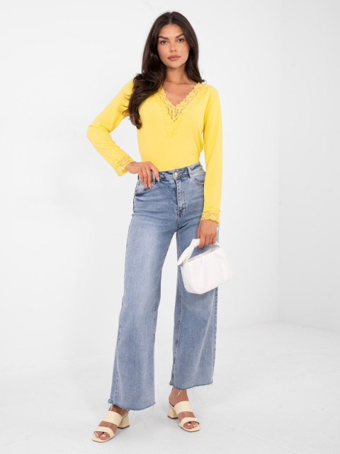 Bluzka-IT-BZ-22081.28-żółty