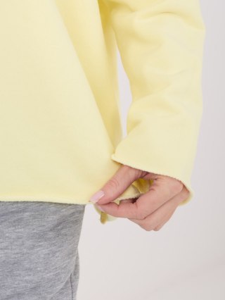 Bluzka-IT-BZ-4934.29-jasny żółty