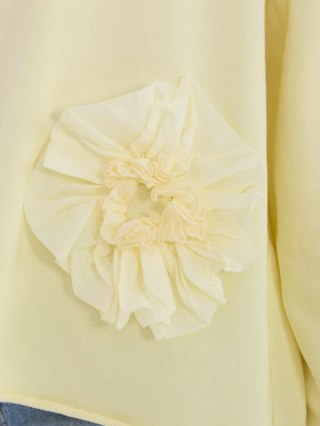 Bluzka-IT-BZ-6693.70-jasny żółty