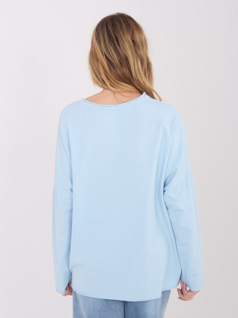 Bluzka-IT-BZ-6694.69-jasny niebieski