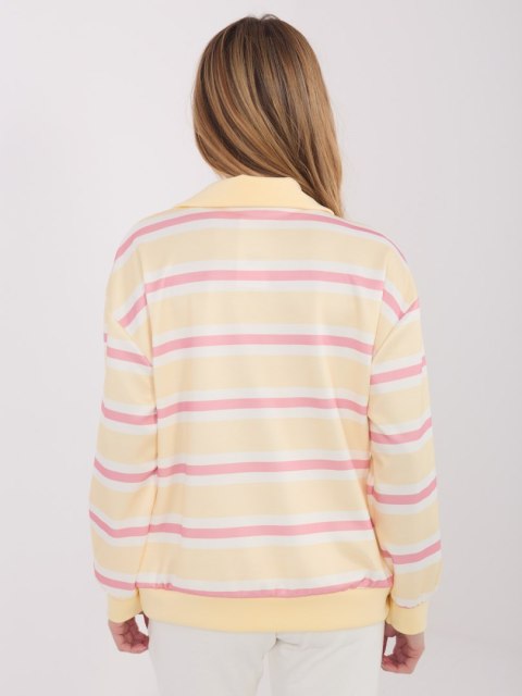 Bluzka-IT-BZ-9981-1.08-jasny żółty