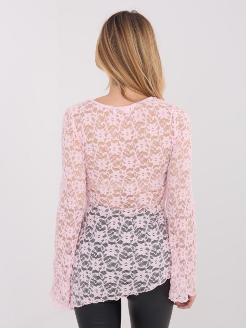 Bluzka-PM-BZ-SF128.50-jasny różowy