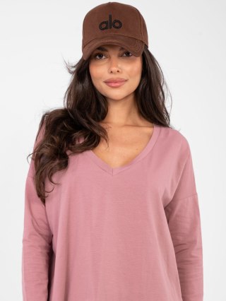 Bluzka-RV-BZ-A1092.47-ciemny różowy