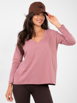 Bluzka-RV-BZ-A1092.47-ciemny różowy