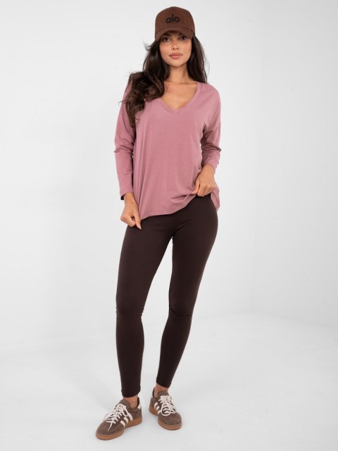 Bluzka-RV-BZ-A1092.47-ciemny różowy