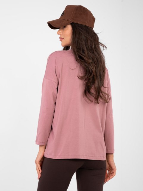 Bluzka-RV-BZ-A1092.47-ciemny różowy