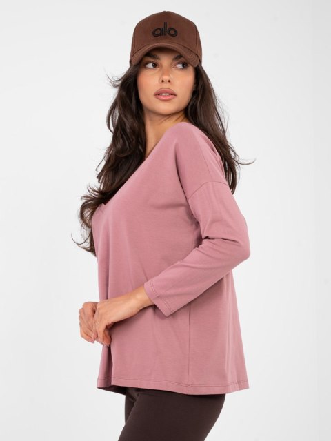 Bluzka-RV-BZ-A1092.47-ciemny różowy