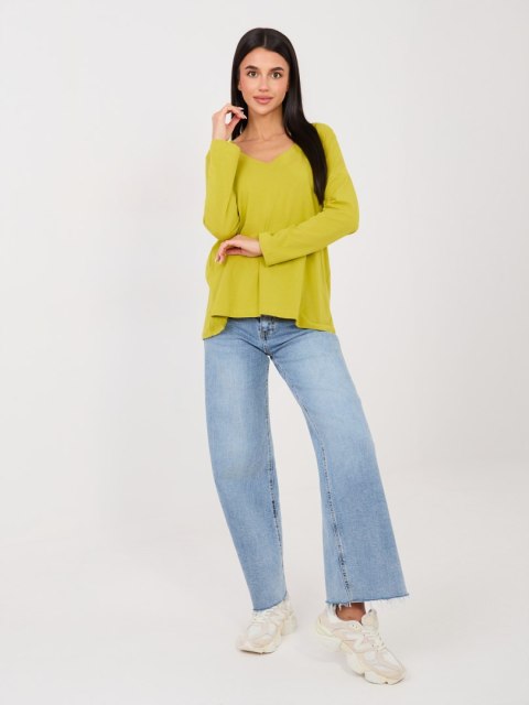 Bluzka-RV-BZ-A1092.47-limonkowy