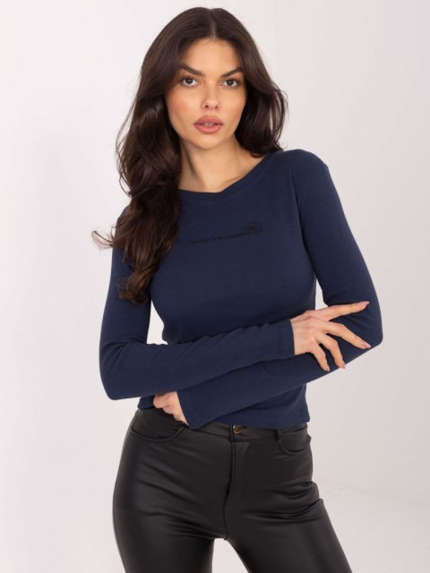 Bluzka-WT-BZ-A1134.13-granatowy