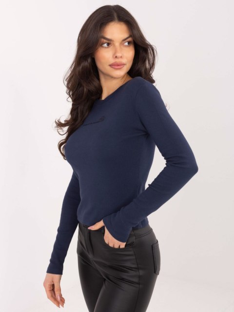 Bluzka-WT-BZ-A1134.13-granatowy