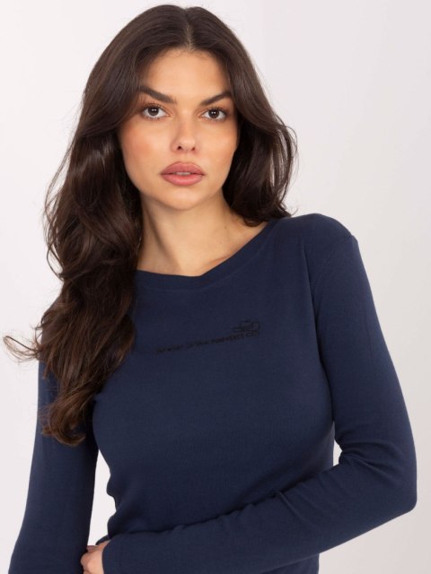 Bluzka-WT-BZ-A1134.13-granatowy