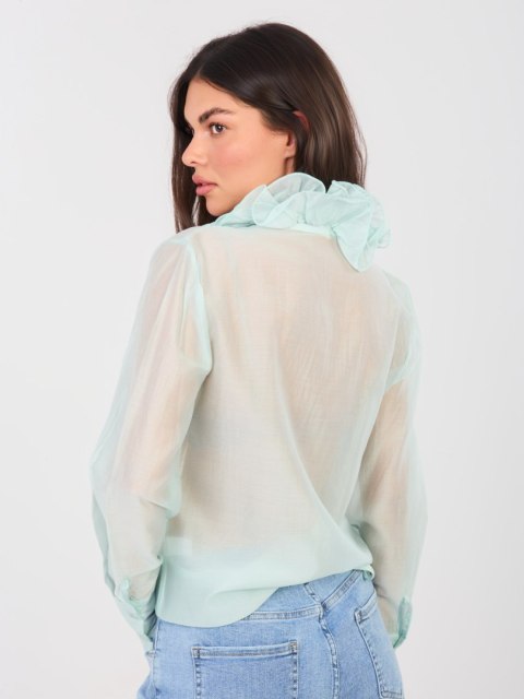 Koszula-IT-KS-22310.16P-mietowy