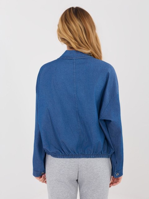 Koszula-IT-KS-FL9273.29-niebieski