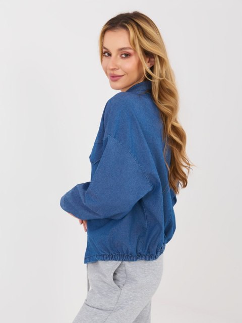 Koszula-IT-KS-FL9273.29-niebieski