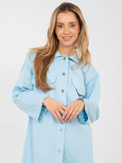 Sukienka-IT-SK-FL6071.70-jasny niebieski