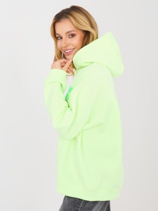 Bluza-MJ-BL-H2587.82-fluo zielony