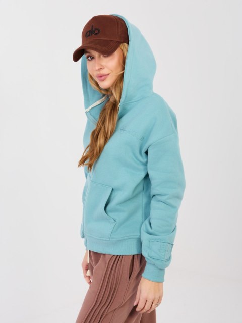 Bluza-NS-BL-NS2565.00-turkusowy