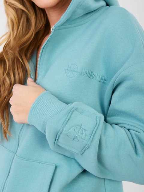 Bluza-NS-BL-NS2565.00-turkusowy