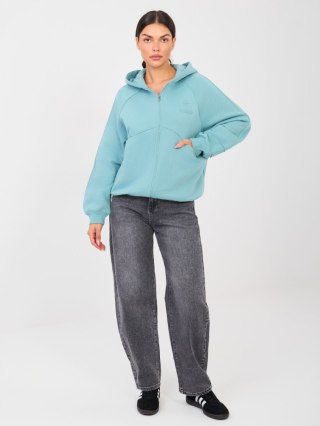 Bluza-NS-BL-NS2566.15-turkusowy