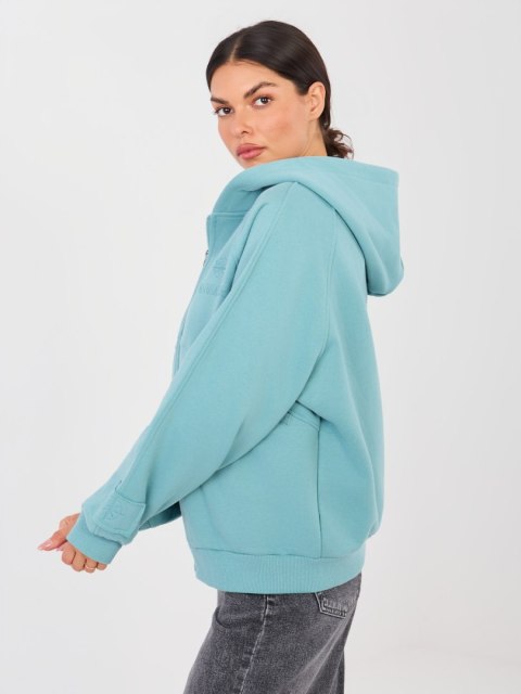 Bluza-NS-BL-NS2566.15-turkusowy