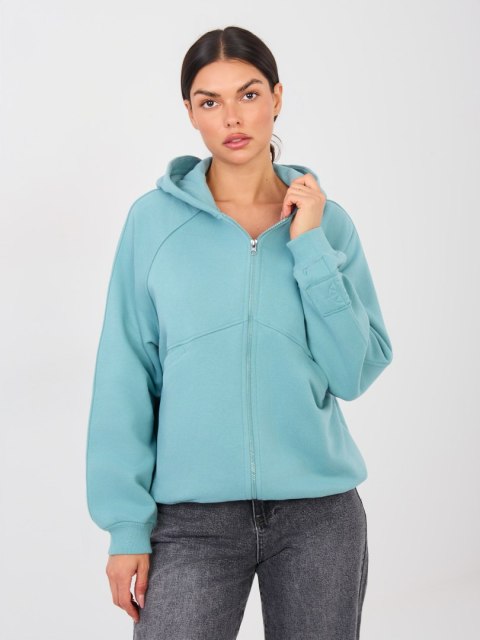 Bluza-NS-BL-NS2566.15-turkusowy