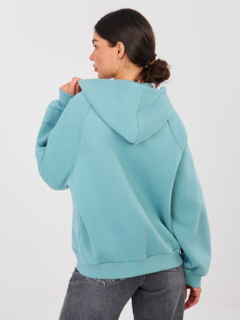Bluza-NS-BL-NS2566.15-turkusowy