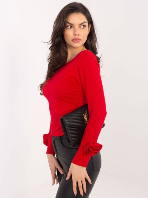 Bluzka-IT-BZ-22079.55-czerwony