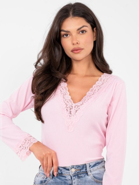 Bluzka-IT-BZ-22081.28-jasny różowy