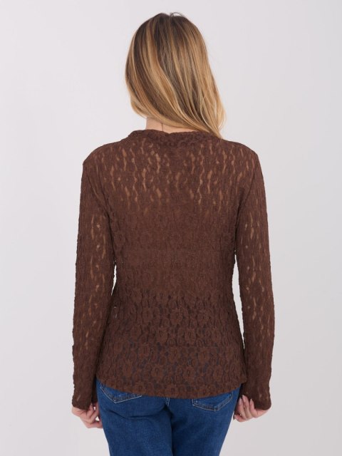 Bluzka-IT-BZ-9962.98-brązowy